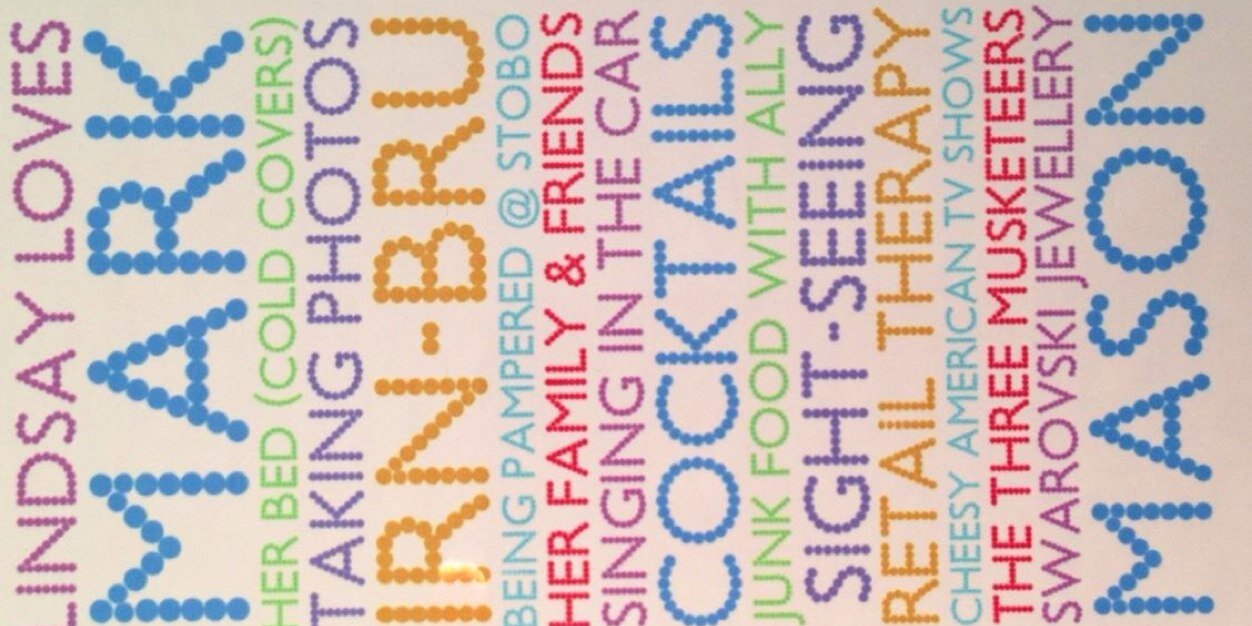 LindsWeir's profile banner image