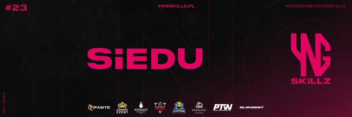 xSIEDU's profile banner image