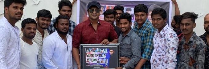 BargavBalu's profile banner image