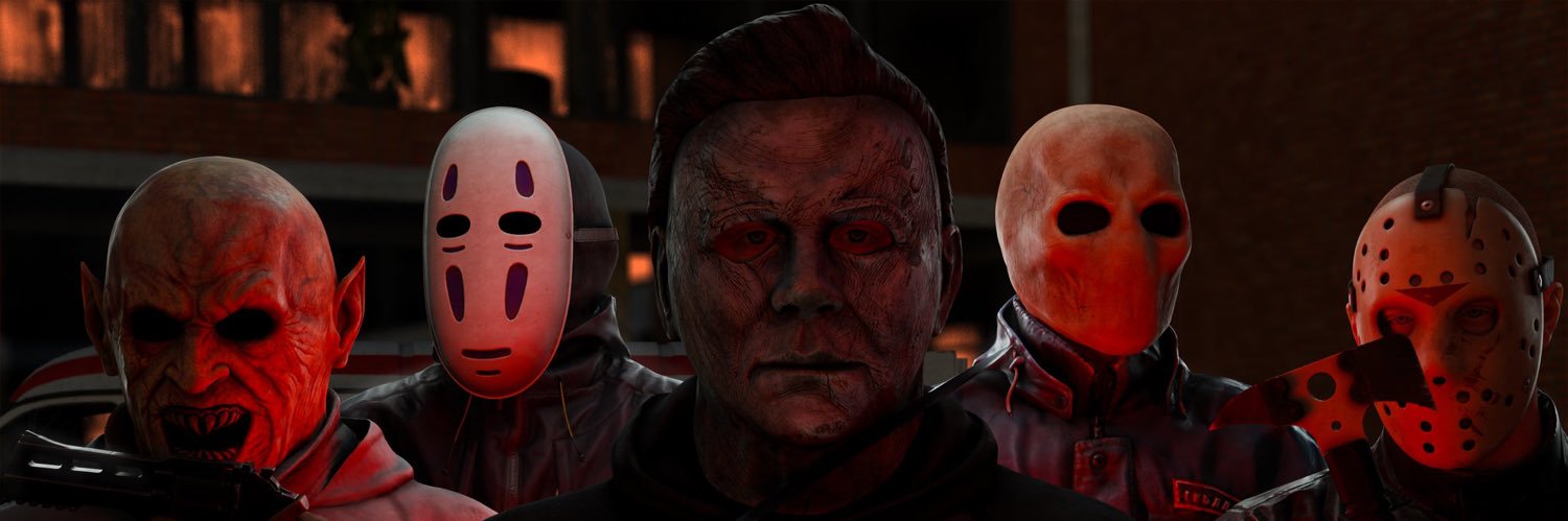 TroyCFH's profile banner image