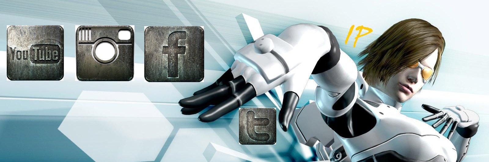Infogamersperu's profile banner image