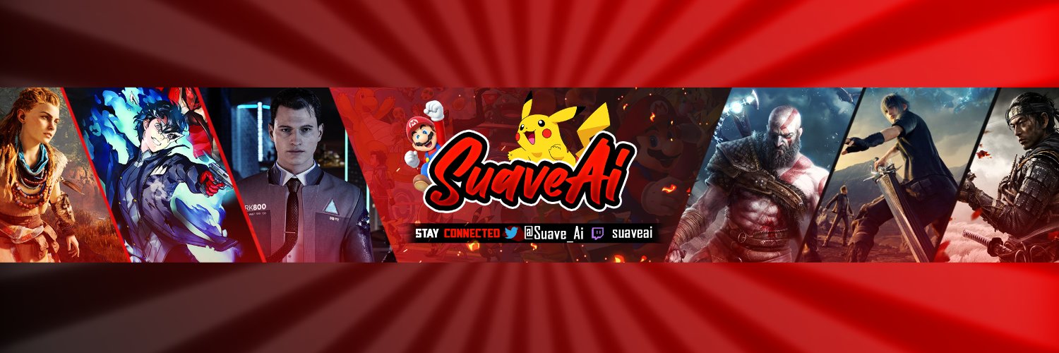 Suave Pulse banner