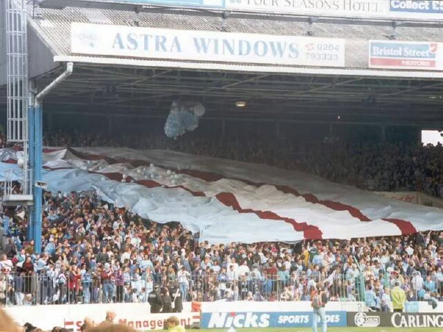 Kippax78 banner