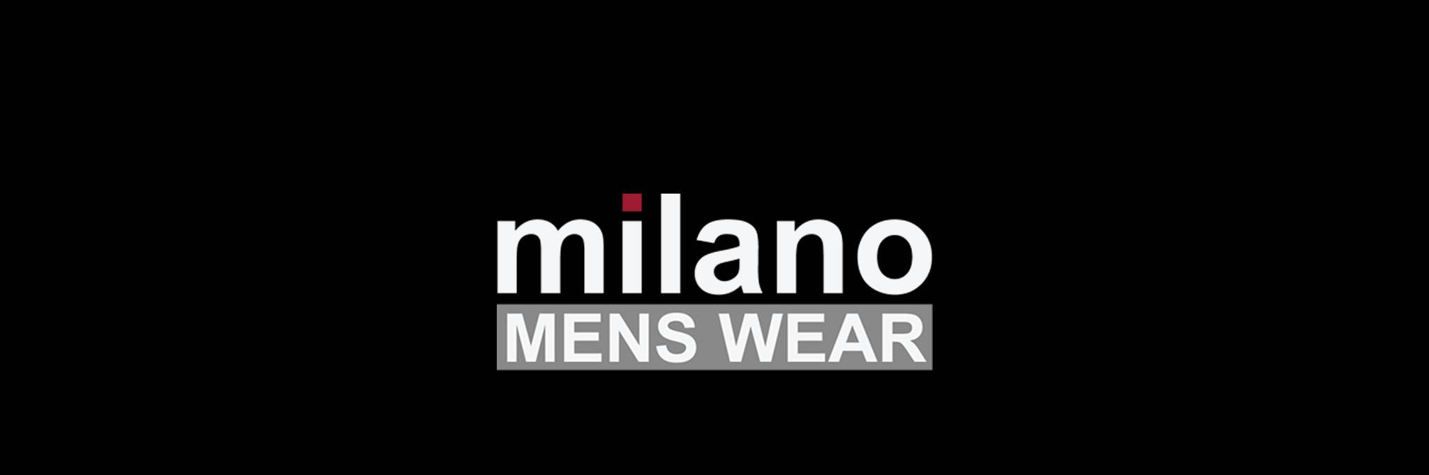 MilanoMens's profile banner image