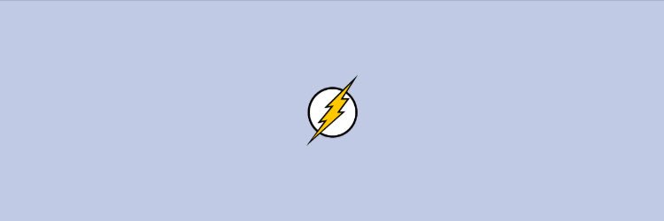 flash_fangirl's profile banner image