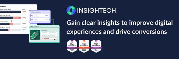 insightech_com Profile Banner