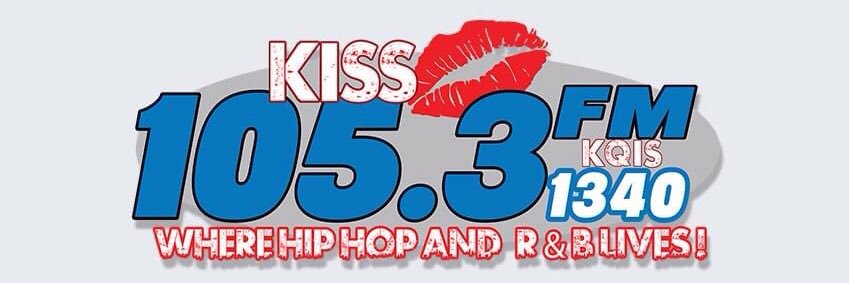 KISS NWA banner