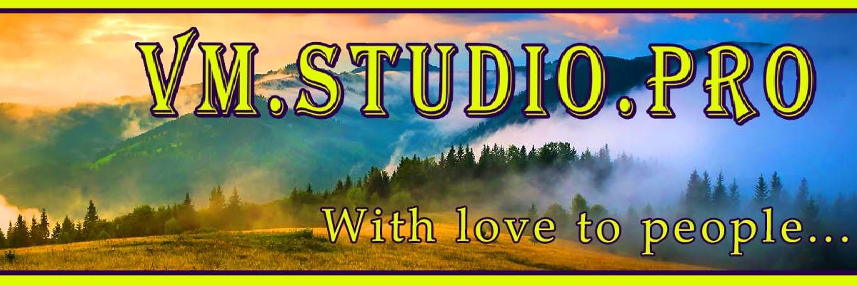 VM_studiopro's profile banner image