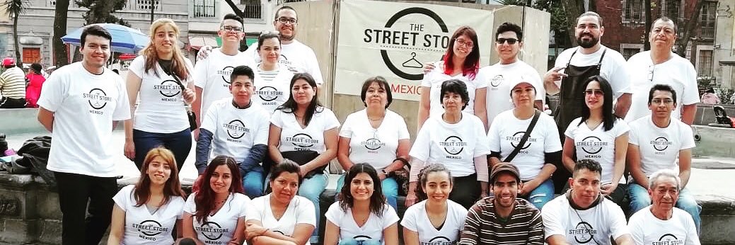 StreetStoreCDMX's profile banner image