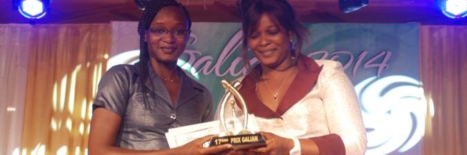 Bassératou KINDO banner