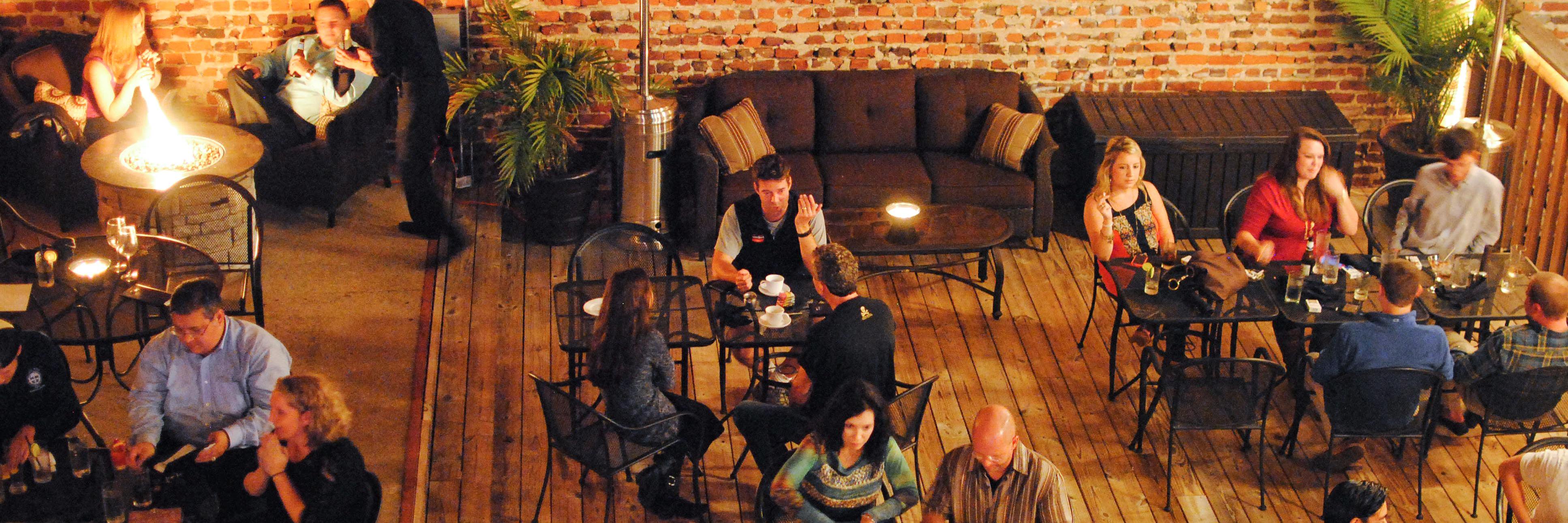 glbistro's profile banner image