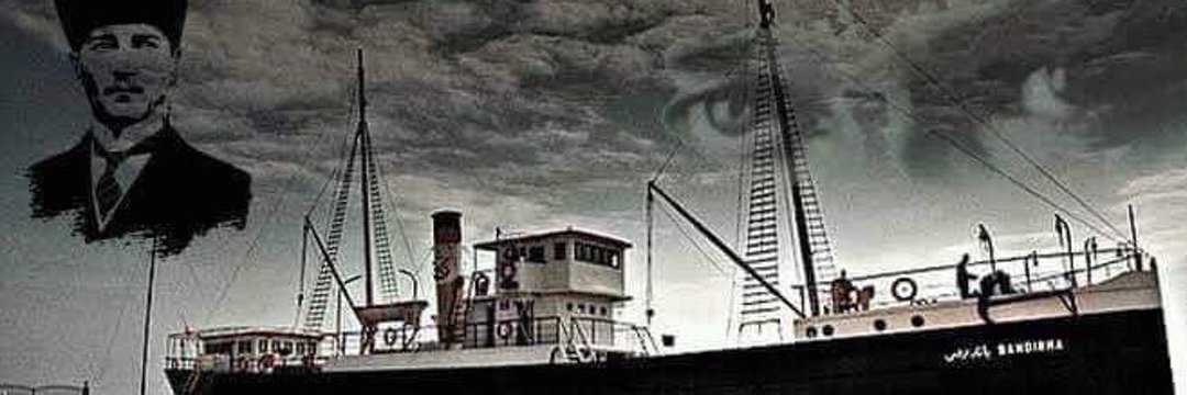 Ahmet057's profile banner image
