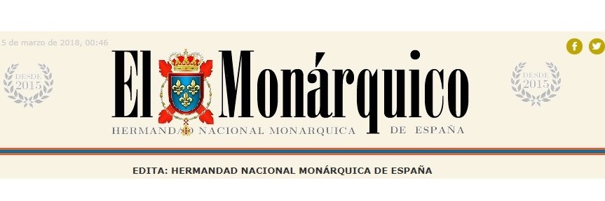 el_monarquico's profile banner image