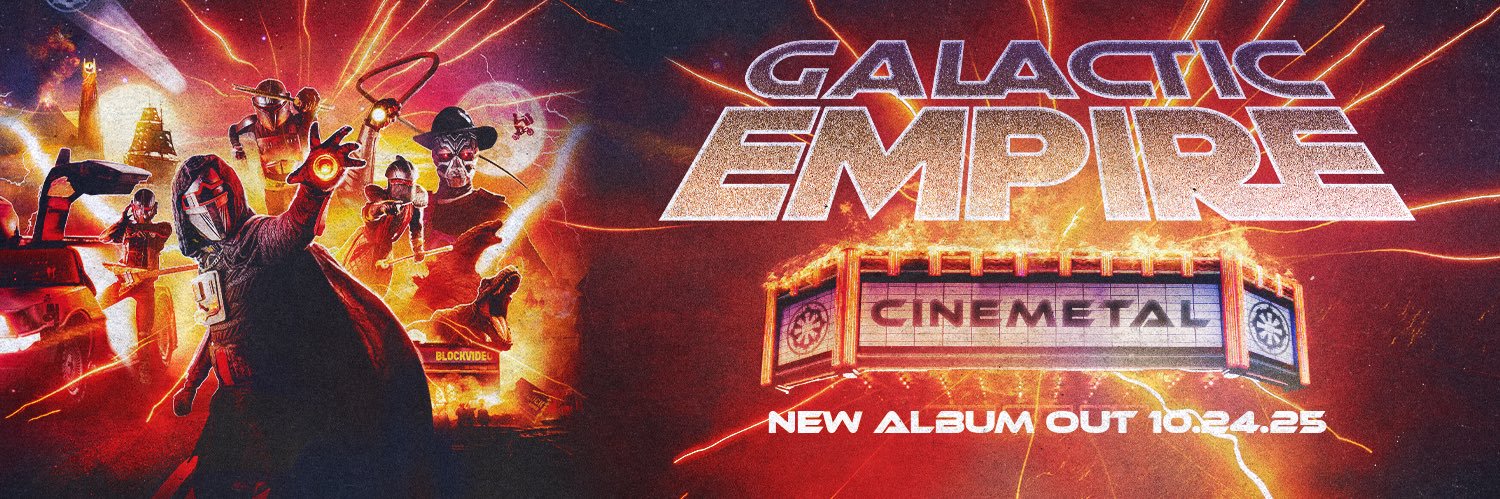 Galactic Empire Official's banner