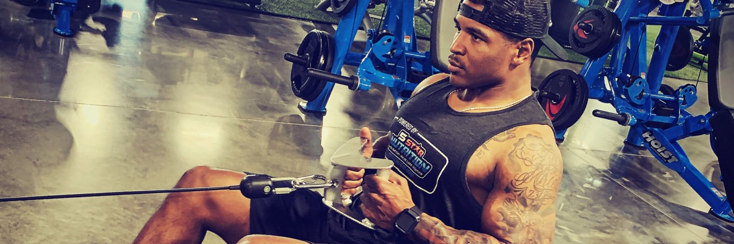 Dee Fleming 🙏🏾 banner