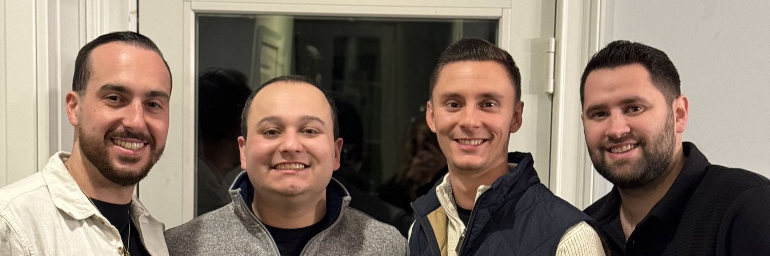 NOAHBAERS's profile banner image