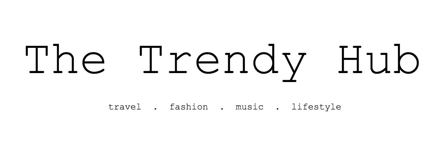 The Trendy Hub banner