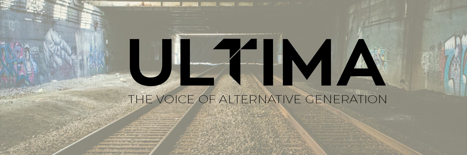 UltimaMag's profile banner image