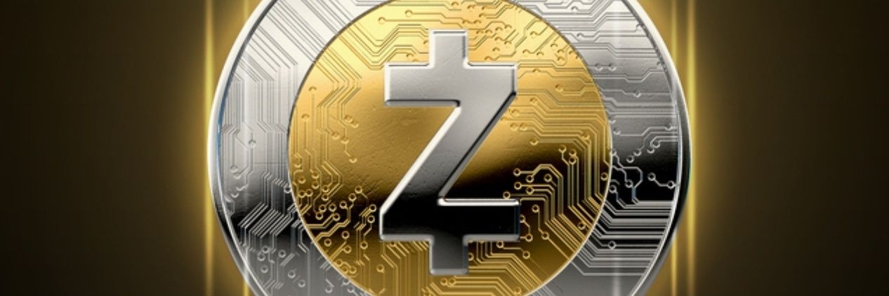 $ Zcash retirement plan 🛡 banner