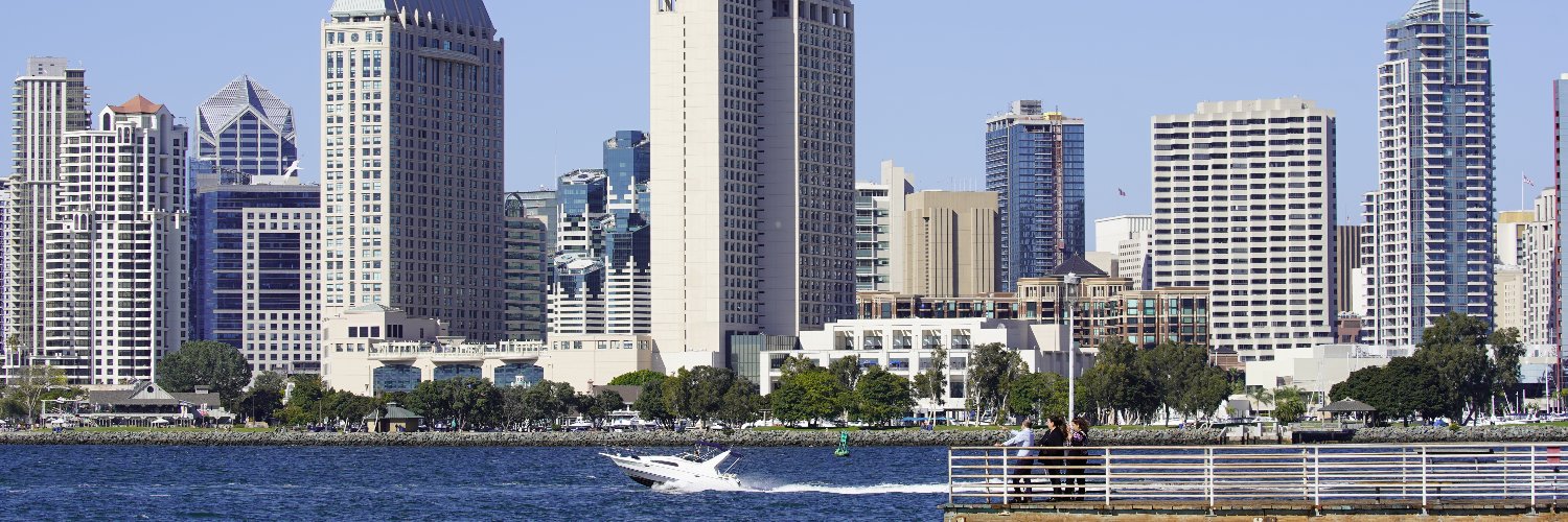 San Diego Union-Tribune Opinion's banner