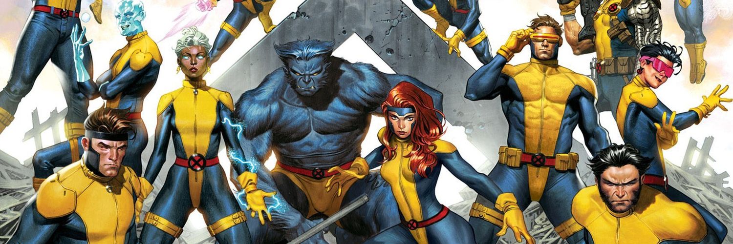 AgentExile's profile banner image