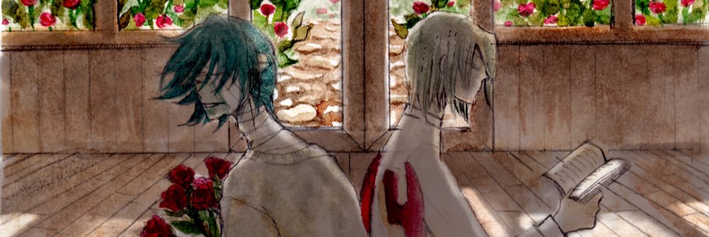 ちひろ banner