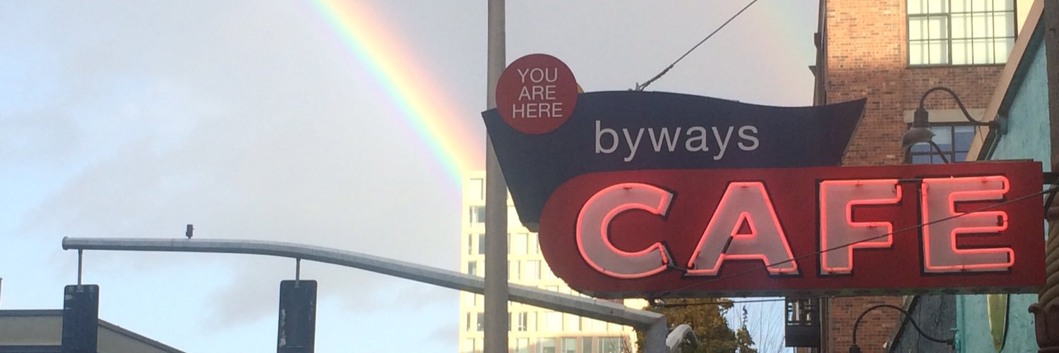 BywaysCafe's profile banner image