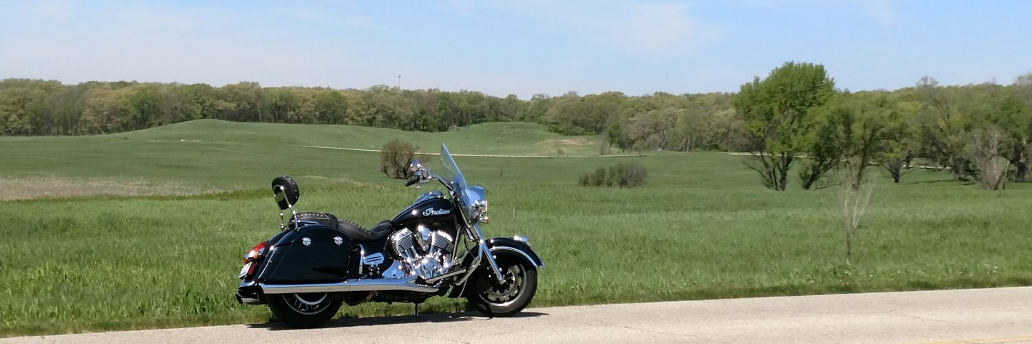 KevinMack1's profile banner image