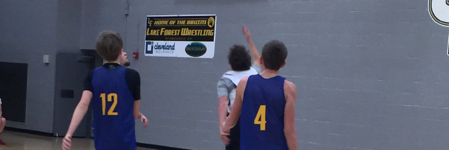 Nick Campbell banner