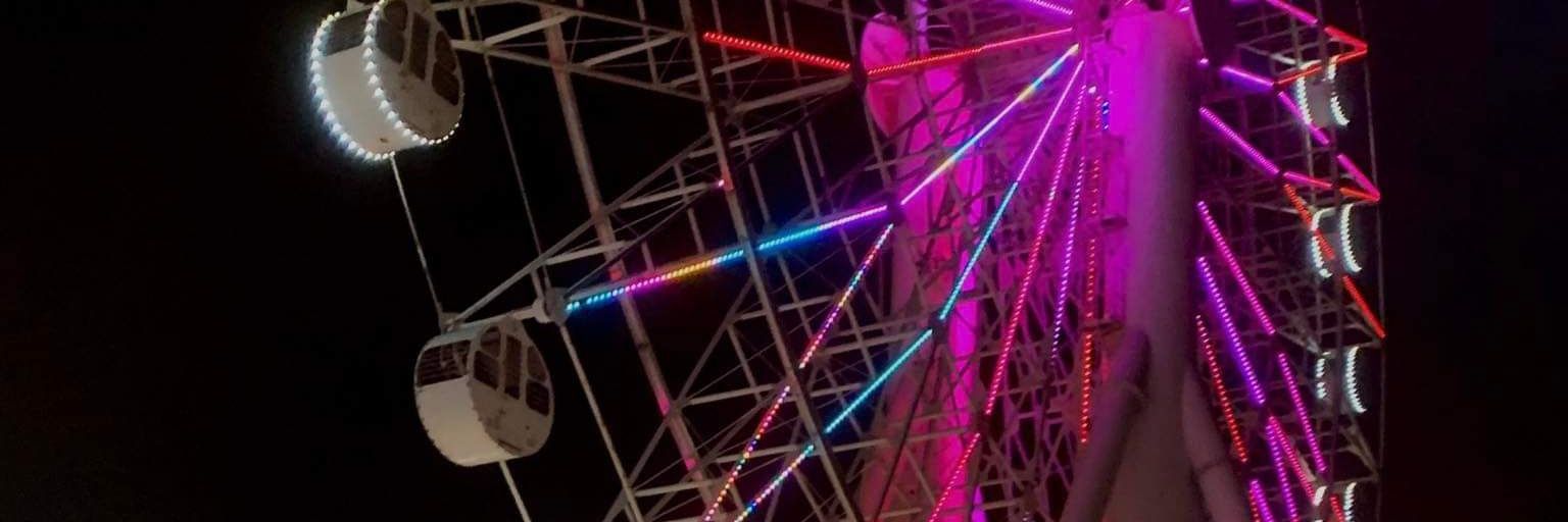 Ayieloice's profile banner image