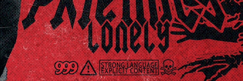 Young1onely's profile banner image