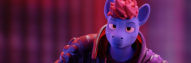 Foxidro 🐴🔞 banner