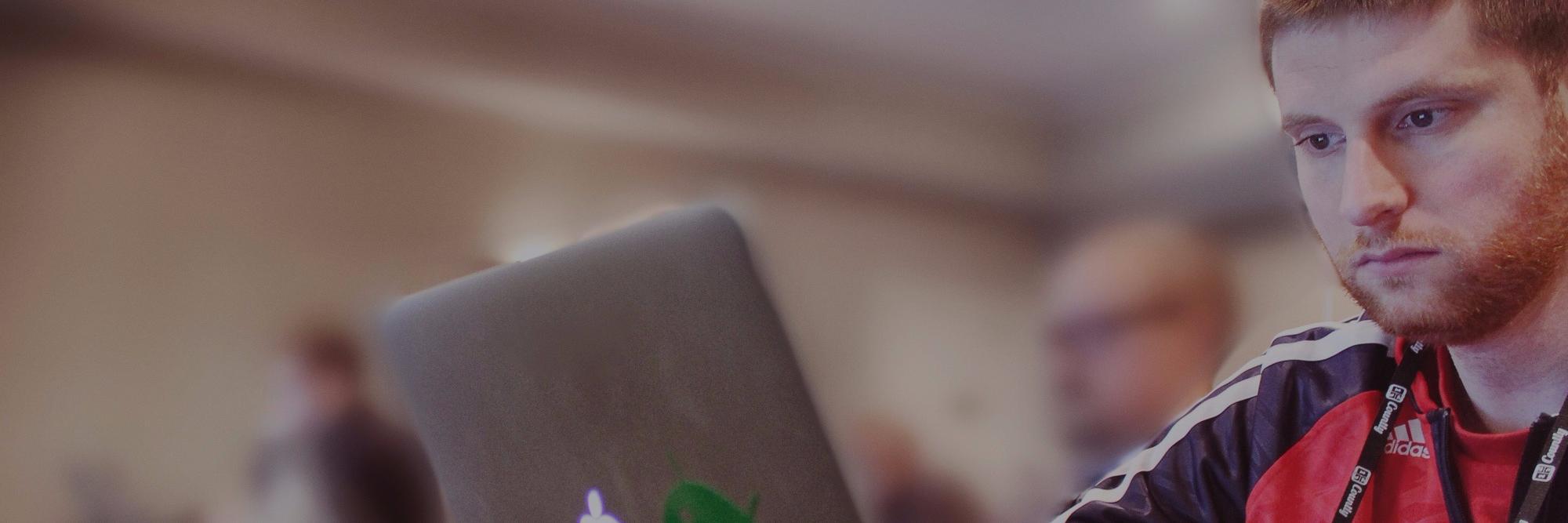 Jared Alexander banner