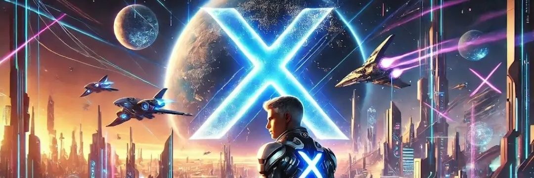 SAlienxandre's profile banner image