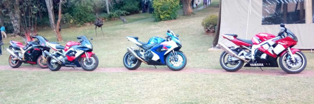 bikerfela's profile banner image
