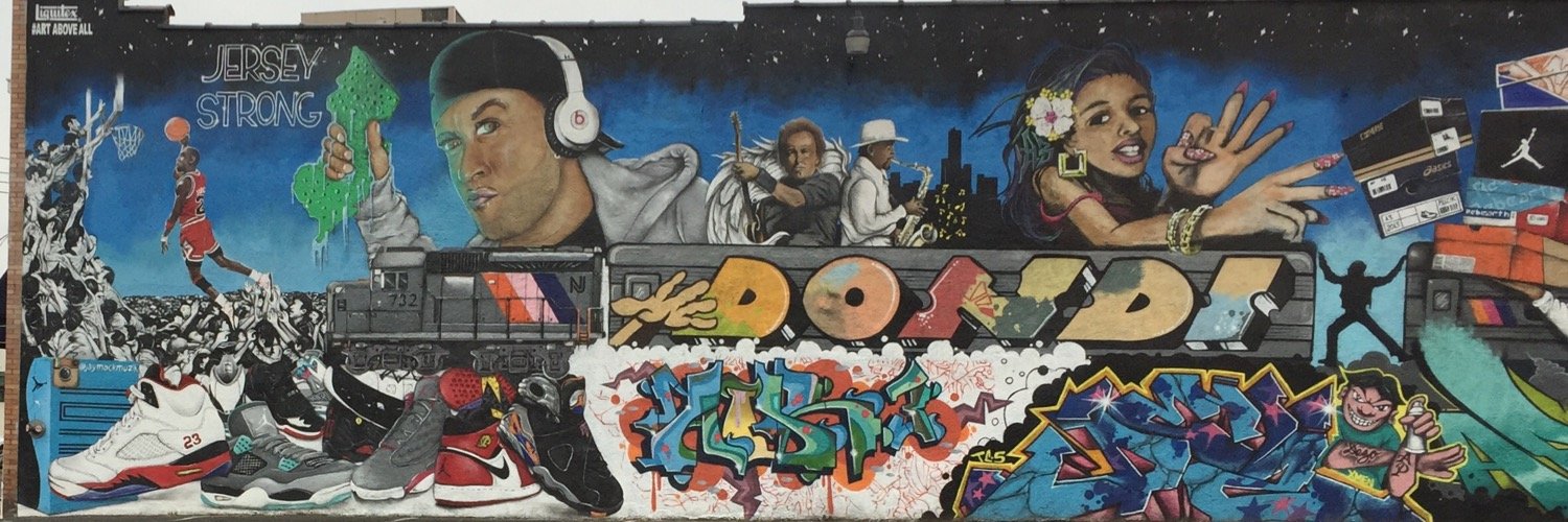 TruePower205's profile banner image