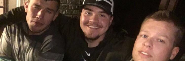 bigsimmerman35's profile banner image