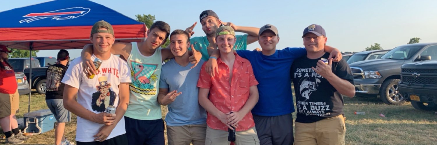 PenkeMax's profile banner image