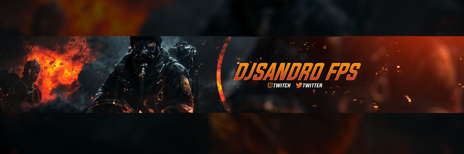 djsandroomaster's profile banner image