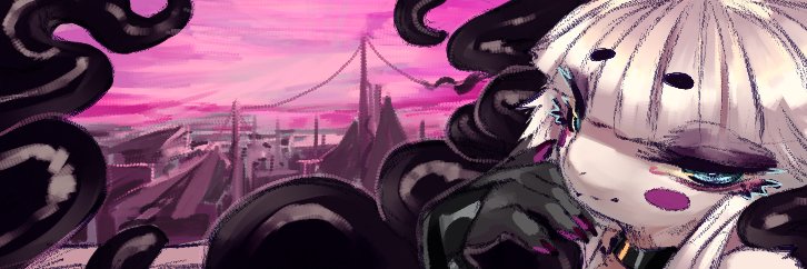 Pluface's profile banner image
