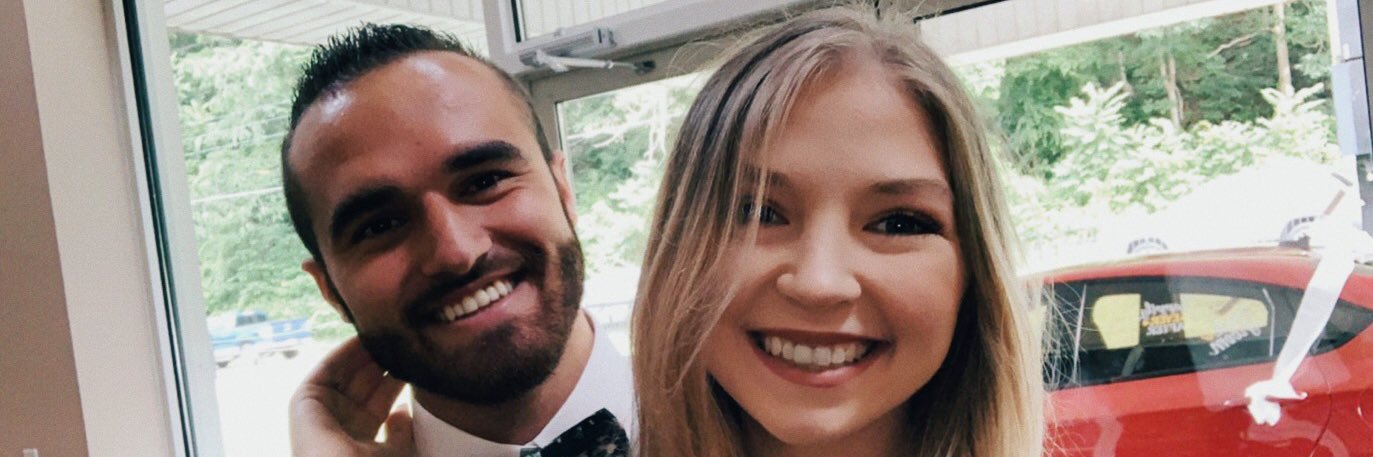 MayMallie's profile banner image
