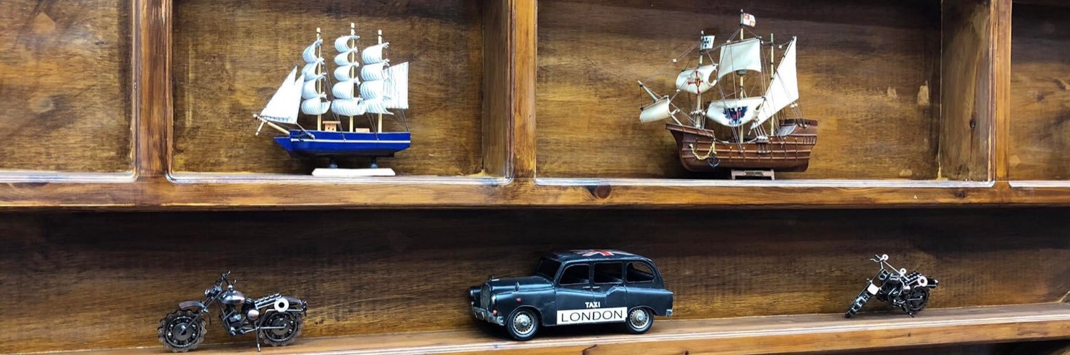 Zarra Okumephuna. banner