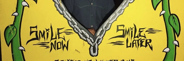lezb0t's profile banner image