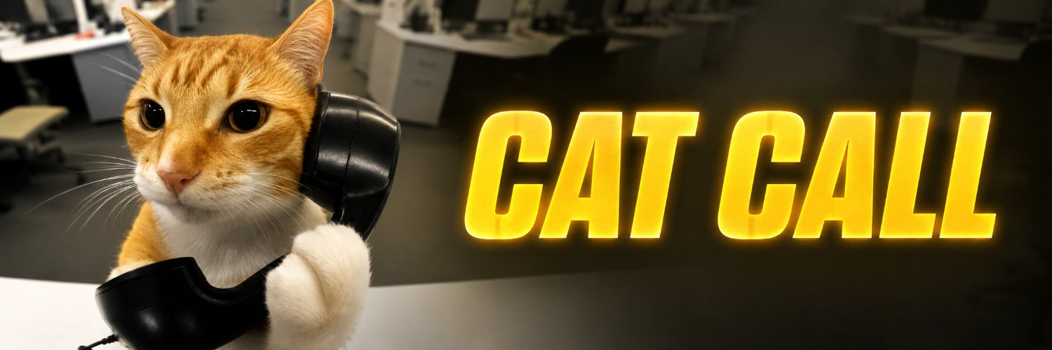 CatcallPf's profile banner image