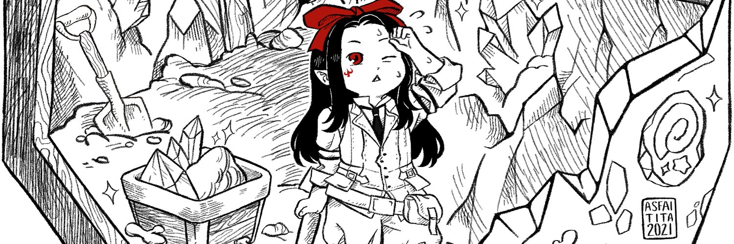 enkimaru's profile banner image