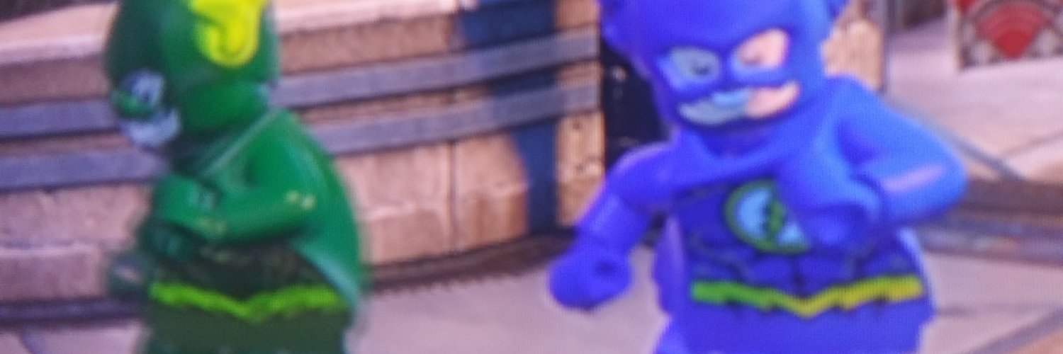 CharlesGinkel98's profile banner image