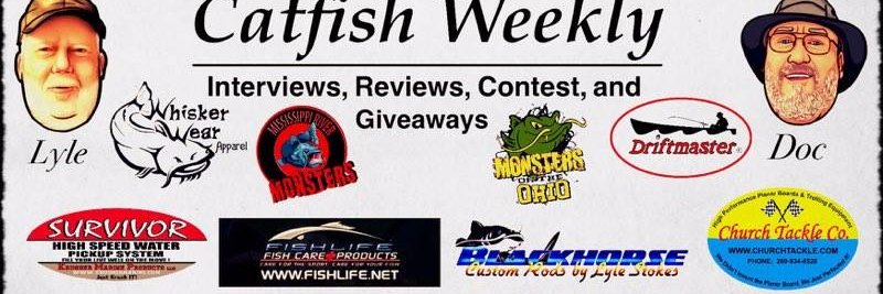WeeklyCatfish's profile banner image