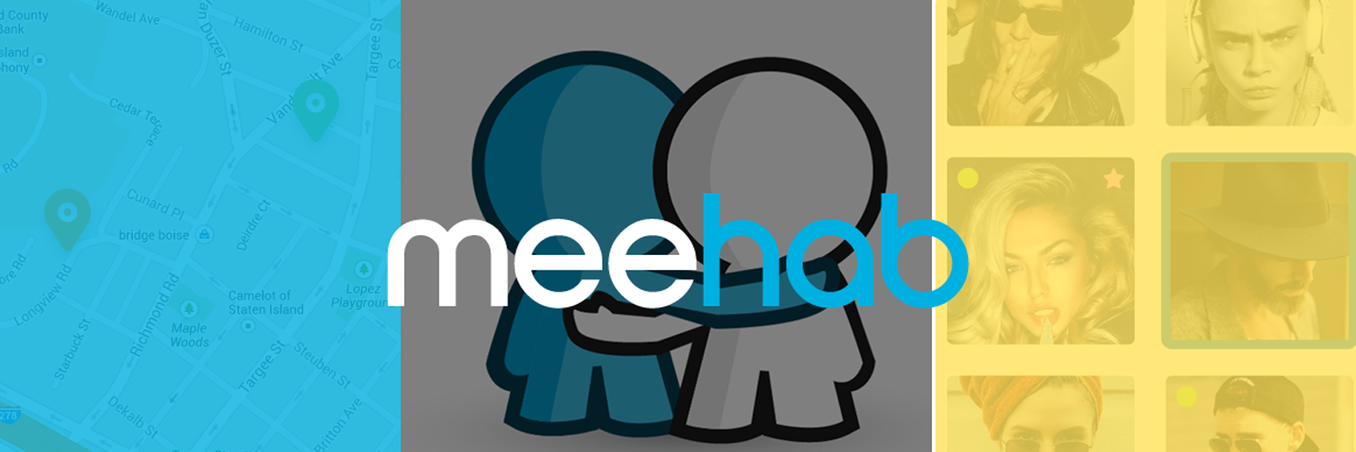 MeehabApp's profile banner image