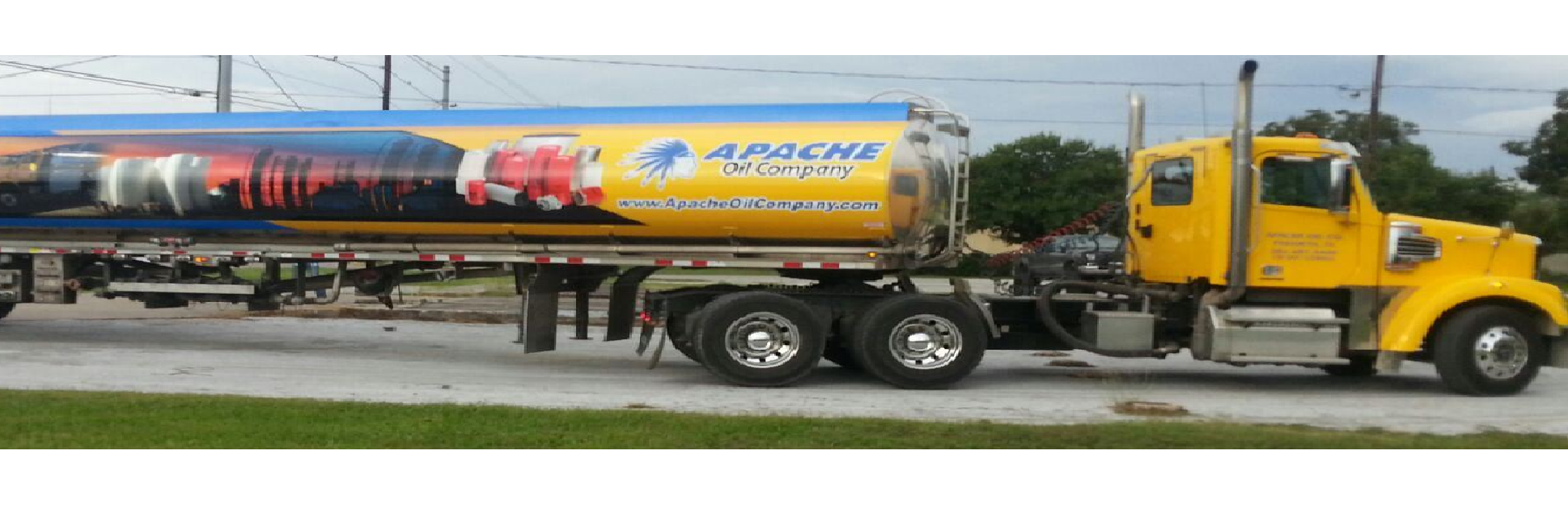 apacheoiltx's profile banner image