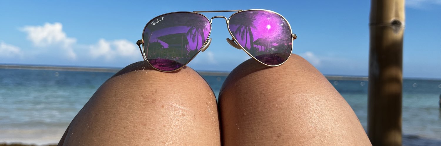 SandraOhann's profile banner image